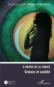 Picture of A propos de la science (Tome 2)