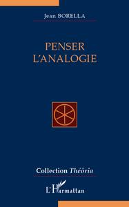 Picture of Penser l'analogie
