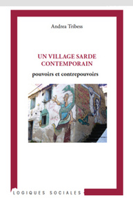 Image de Un village sarde contemporain