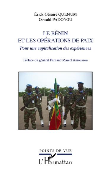 Image de Le Bénin et les opérations de paix