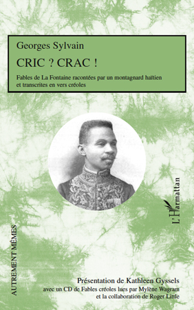 Picture of Cric ? Crac !