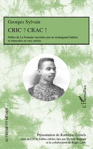 Picture of Cric ? Crac !