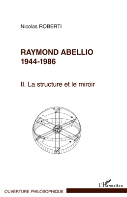 Image de Raymond Abellio 1944-1986