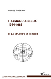 Image de Raymond Abellio 1944-1986