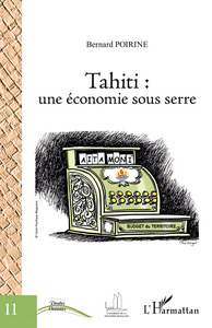 Image de Tahiti : une économie sous serre