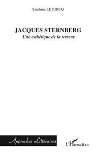 Image de Jacques Sternberg
