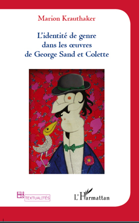 Picture of Identité de genre dans les oeuvres de Georges Sand et Colette