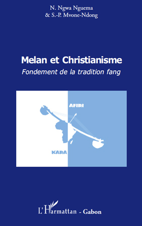 Picture of Melan et christianisme. Fondement de la tradition fang
