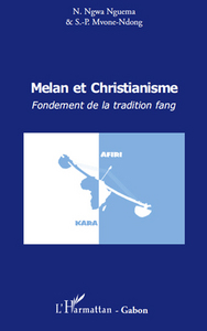 Picture of Melan et christianisme. Fondement de la tradition fang