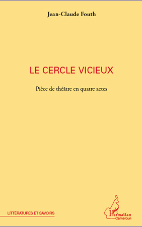 Picture of Le cercle vicieux
