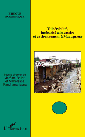 Picture of Vulnérabilité, insécurité alimentaire et environnement à Madagascar