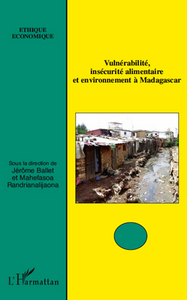 Picture of Vulnérabilité, insécurité alimentaire et environnement à Madagascar