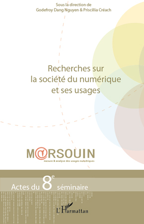 Image de Recherches sur la société du numérique et ses usages