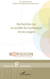 Image de Recherches sur la société du numérique et ses usages