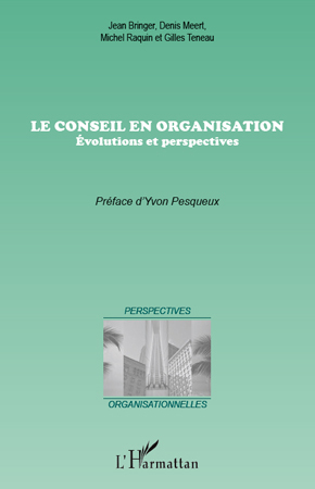 Image de Le conseil en organisation