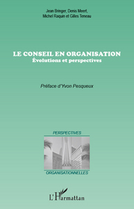 Image de Le conseil en organisation