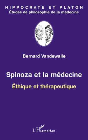 Picture of Spinoza et la médecine