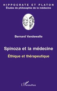 Picture of Spinoza et la médecine