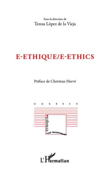 Image de E-ethique / E-ethics