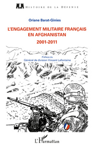 Image de L'engagement militaire français en Afghanistan