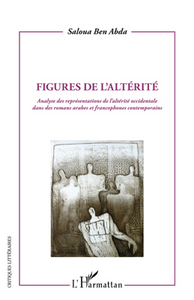 Image de Figures de l'altérité