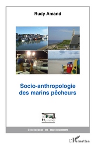 Picture of Socio-anthropologie des marins pêcheurs
