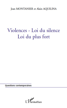 Picture of Violences-Loi du silence