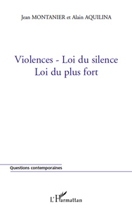 Picture of Violences-Loi du silence