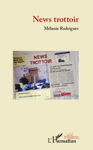 Picture of News trottoir