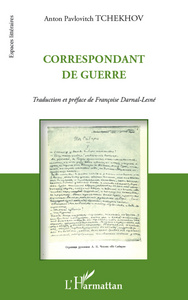 Picture of Correspondant de guerre
