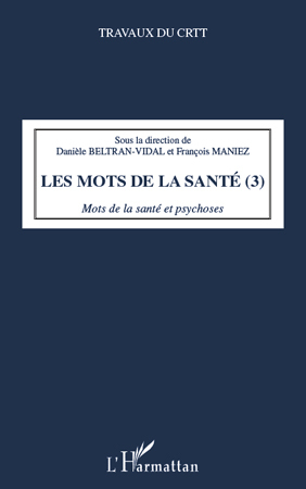 Image de Les mots de la santé (Tome 3)