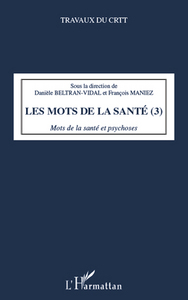 Image de Les mots de la santé (Tome 3)