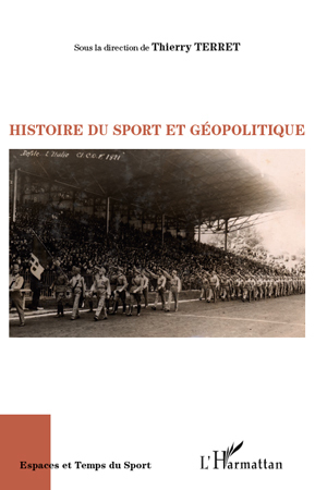 Image de Histoire du sport et géopolitique