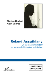 Picture of Roland Assathiany