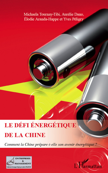Image de Le défi énergétique de la Chine