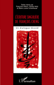 Image de L'écriture singulière de François Cheng