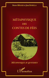Picture of Métaphysique des contes de fées