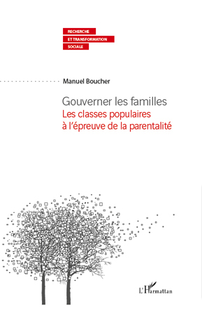 Picture of Gouverner les familles