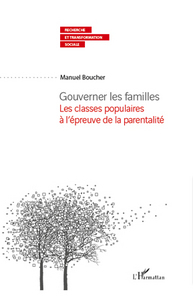Picture of Gouverner les familles