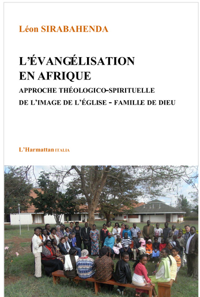 Picture of L'évangélisation en Afrique