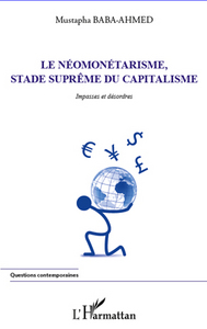 Picture of Néomonétarisme, stade suprême du capitalisme