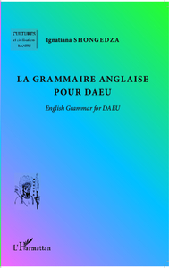 Picture of La grammaire anglaise pour DAEU