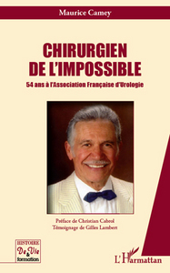 Image de Chirurgien de l'impossible
