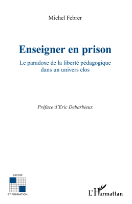 Image de Enseigner en prison