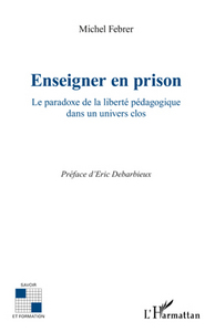 Image de Enseigner en prison