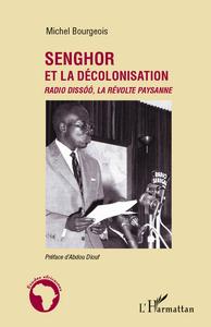 Image de Senghor et la décolonisation