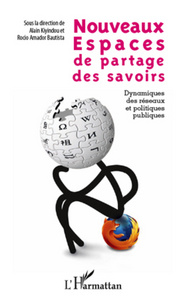 Image de Nouveaux espaces de partage des savoirs