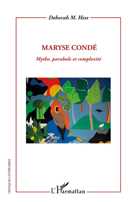 Image de Maryse Condé