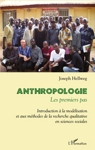 Picture of Anthropologie : les premiers pas
