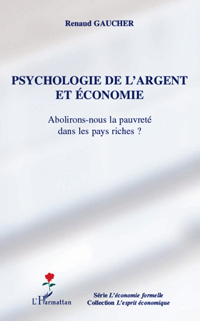 Image de Psychologie de l'argent et économie